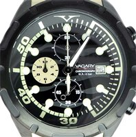 Montre Vagary Homme in Acier IA8-946-54 - IA8-946-54